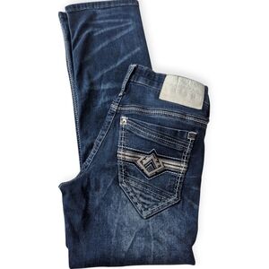 American Fighter jeans size 29x30